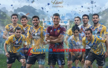 Prediksi Malut United vs Persib Bandung: Maung Bandung Bisa Segel Gelar Juara!