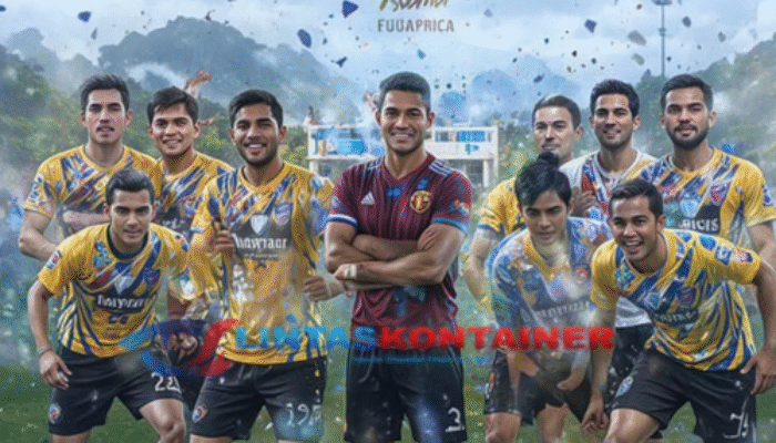 Prediksi Malut United vs Persib Bandung: Maung Bandung Bisa Segel Gelar Juara!