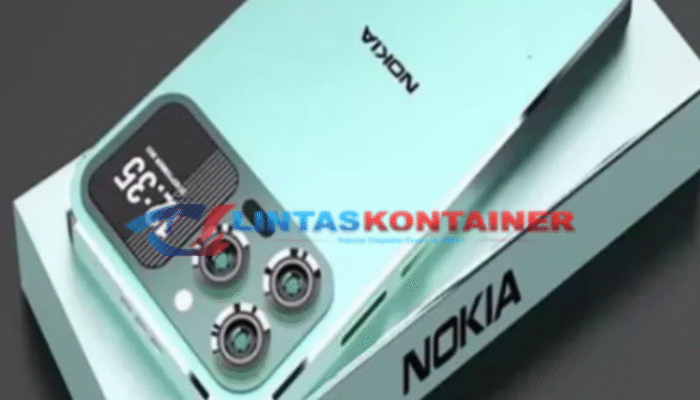 NOKIA BANGKIT GILA-GILAAN! N75 Max 5G Cuma 14 Jutaan, Samsung & Xiaomi Auto Panik!