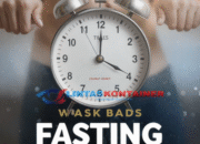 Cara Terapkan Intermittent Fasting yang Benar