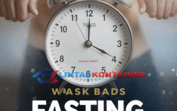 Cara Terapkan Intermittent Fasting yang Benar