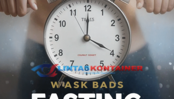 Cara Terapkan Intermittent Fasting yang Benar