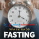 Cara Terapkan Intermittent Fasting yang Benar