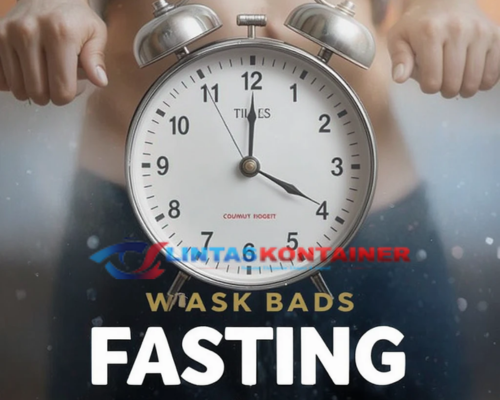 Cara Terapkan Intermittent Fasting yang Benar