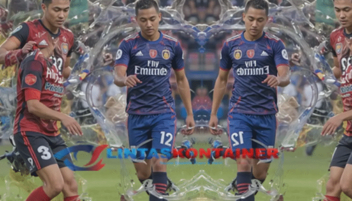 Prediksi Malut United vs Persib Bandung: Maung Bandung Bisa Segel Gelar Juara!