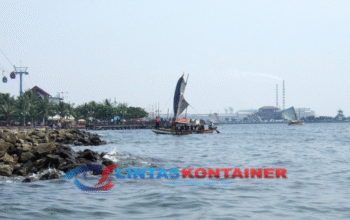 Air Laut Jakarta Sudah Lebih Tinggi dari Daratan, Warga Pesisir Was-was!