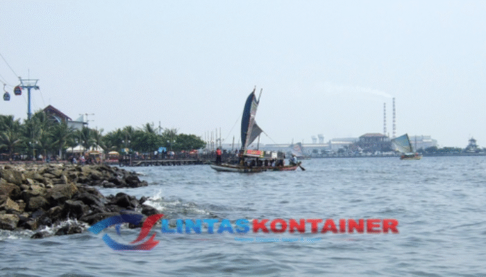 Air Laut Jakarta Sudah Lebih Tinggi dari Daratan, Warga Pesisir Was-was!