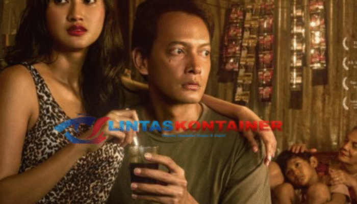 Anies Baswedan Dari Film Pangku Viral hingga Rencana Besar ke Depan