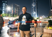 Anies Baswedan Dari Film Pangku Viral hingga Rencana Besar ke Depan