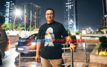 Anies Baswedan Dari Film Pangku Viral hingga Rencana Besar ke Depan