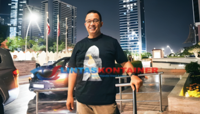 Anies Baswedan Dari Film Pangku Viral hingga Rencana Besar ke Depan