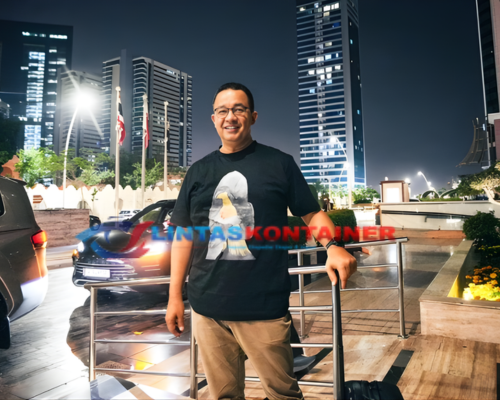 Anies Baswedan Dari Film Pangku Viral hingga Rencana Besar ke Depan