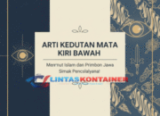 Arti Kedutan Mata Kiri Bawah Menurut Islam dan Primbon Jawa, Simak Penjelasannya!