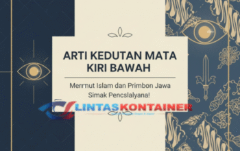 Arti Kedutan Mata Kiri Bawah Menurut Islam dan Primbon Jawa, Simak Penjelasannya!
