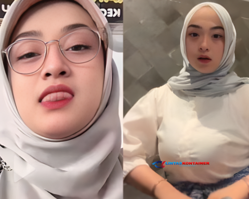 Link Video 5 Menit Bu Guru Salsa Penuh Sensasi, Simak Ini Fakta Sebenarnya!