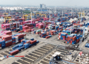 Cegah Main-Main Oknum, Pelabuhan Tanjung Priok Pasang Scanner Canggih untuk Awasi Peti Kemas