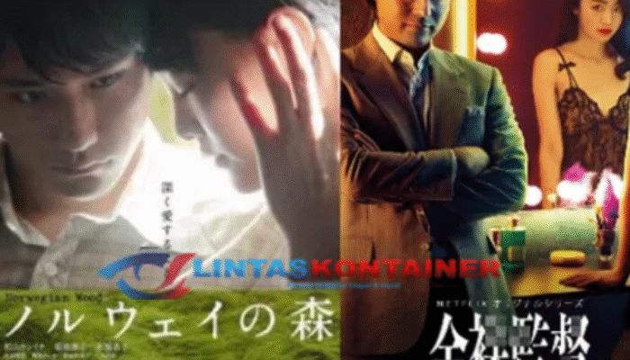 12 Film Jepang Penuh Adegan Dewasa Terbaik Sepanjang Masa!