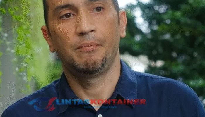 Innalillahi, Gary Iskak Meninggal Dunia Akibat Kecelakaan Motor, Kronologi Lengkapnya!