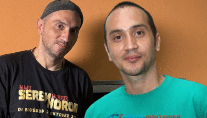 Innalillahi, Gary Iskak Meninggal Dunia Akibat Kecelakaan Motor, Kronologi Lengkapnya!