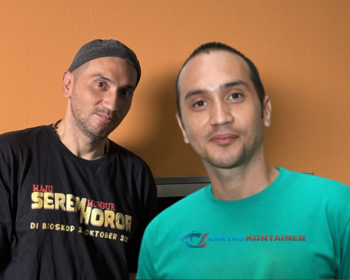 Innalillahi, Gary Iskak Meninggal Dunia Akibat Kecelakaan Motor, Kronologi Lengkapnya!