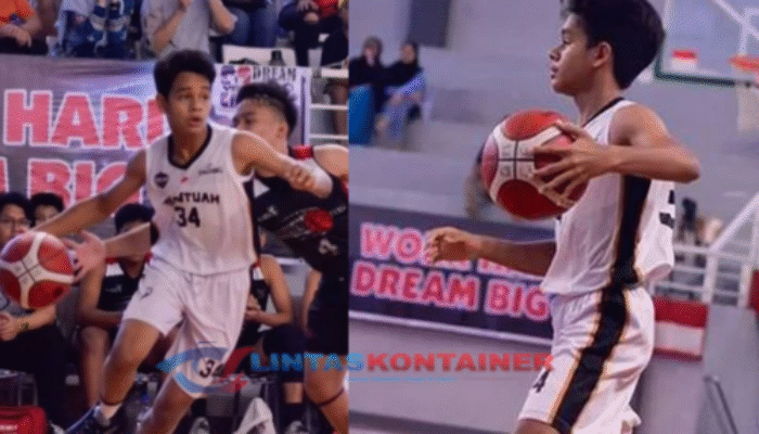 Kaisar Hakam Baswedan, Biografi Anak Ketiga Anies yang Viral