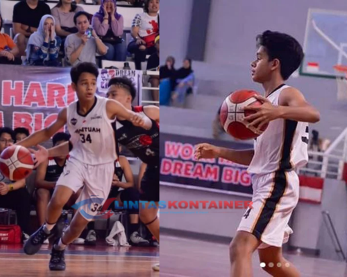 Kaisar Hakam Baswedan, Biografi Anak Ketiga Anies yang Viral