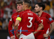 Australia vs Indonesia: Socceroos Hajar Garuda 5-1 di Kualifikasi Piala Dunia 2026!