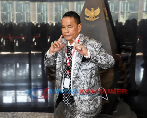 Hotman Paris Hutapea, Pengacara Nyentrik Raja Pailit dengan Bayaran Rp30 Miliar!