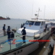 Operasi Gabungan! Imigrasi Periksa Dua Kapal Asing Sandar di Pelabuhan Tanjung Priok, Dokumen Kru Aman