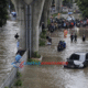 Link Pantau Titik Banjir Jakarta Hari Ini Real-Time, Cek Genangan & Cuaca Sekarang!