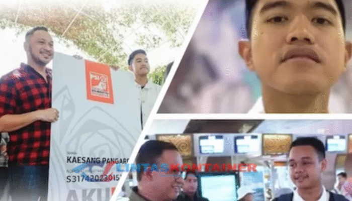 Kaisar Hakam Baswedan, Biografi Anak Ketiga Anies yang Viral