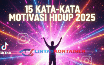 15 Kata-Kata Motivasi Hidup 2025 yang Lagi Viral di TikTok & Instagram