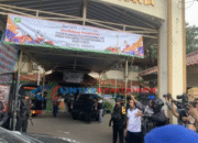 Ledakan di Masjid SMAN 72 Kelapa Gading: 54 Siswa Luka, Diduga dari Sound System