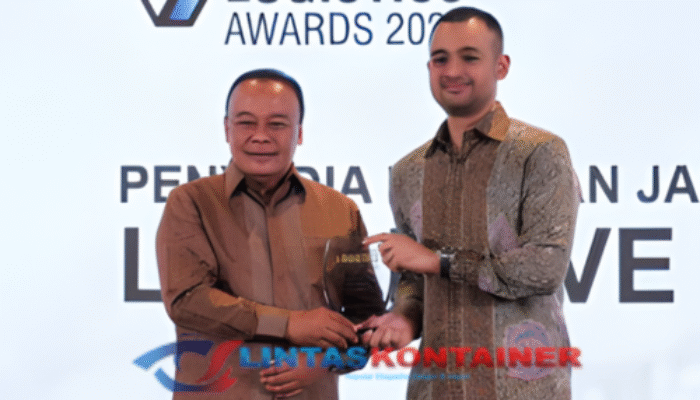 Lalamove & Gojek Sabet Penghargaan BILA 2025: Raih Gelar Logistik Terdepan!