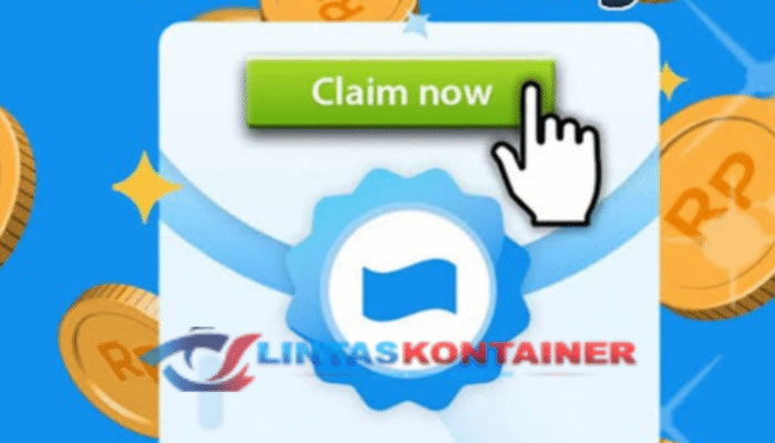 Link DANA Kaget Spesial 25 November 2025: Saldo Gratis hingga Rp149.000, Buruan Klaim!