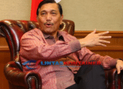 Luhut Binsar Pandjaitan Kondisi Kesehatan Terkini hingga Proyek Raksasa!