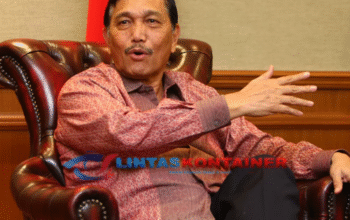 Luhut Binsar Pandjaitan Kondisi Kesehatan Terkini hingga Proyek Raksasa!