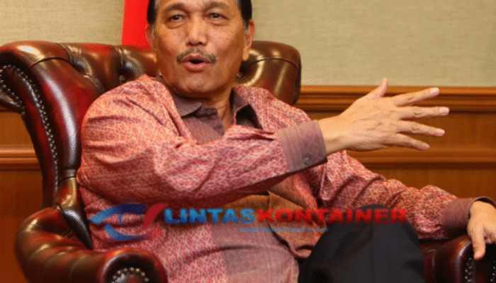 Luhut Binsar Pandjaitan Kondisi Kesehatan Terkini hingga Proyek Raksasa!