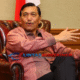 Luhut Binsar Pandjaitan Kondisi Kesehatan Terkini hingga Proyek Raksasa!