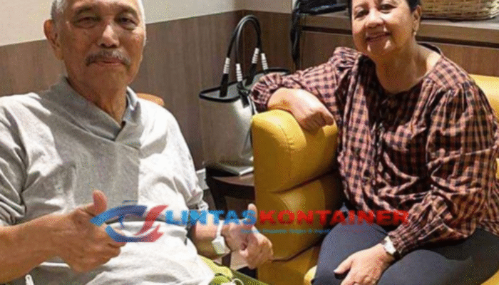 Luhut Binsar Pandjaitan Kondisi Kesehatan Terkini hingga Proyek Raksasa!