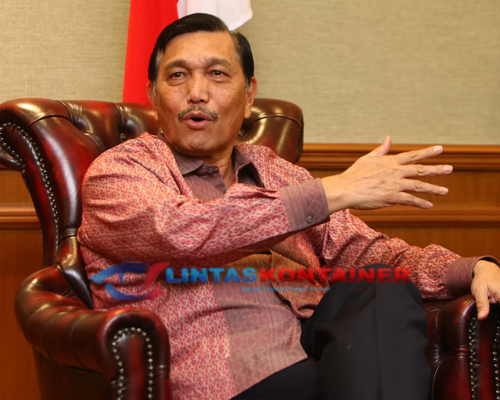 Luhut Binsar Pandjaitan Kondisi Kesehatan Terkini hingga Proyek Raksasa!