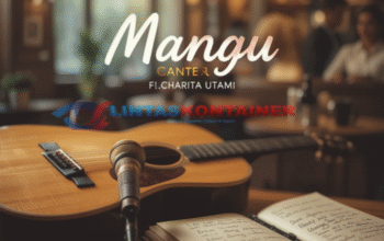 Chord Lagu Mangu Fourtwnty ft. Charita Utami: Tutorial Mudah & Lirik Lengkap untuk Fans Indie!