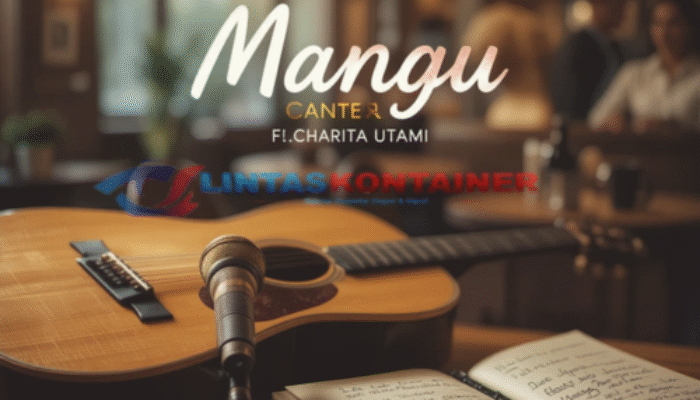 Chord Lagu Mangu Fourtwnty ft. Charita Utami: Tutorial Mudah & Lirik Lengkap untuk Fans Indie!