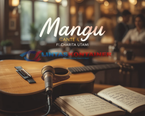 Chord Lagu Mangu Fourtwnty ft. Charita Utami: Tutorial Mudah & Lirik Lengkap untuk Fans Indie!