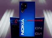 NOKIA BANGKIT GILA-GILAAN! N75 Max 5G Cuma 14 Jutaan, Samsung & Xiaomi Auto Panik!