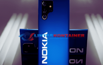 NOKIA BANGKIT GILA-GILAAN! N75 Max 5G Cuma 14 Jutaan, Samsung & Xiaomi Auto Panik!