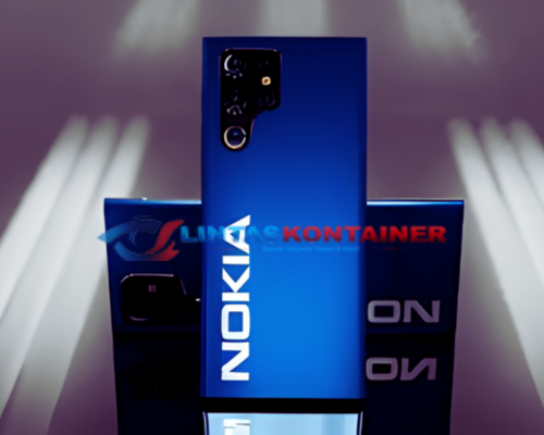 NOKIA BANGKIT GILA-GILAAN! N75 Max 5G Cuma 14 Jutaan, Samsung & Xiaomi Auto Panik!