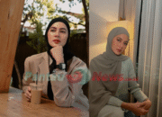 Paula Verhoeven Makin Bersinar Usai Cerai dengan Baim Wong – Simak Faktanya!