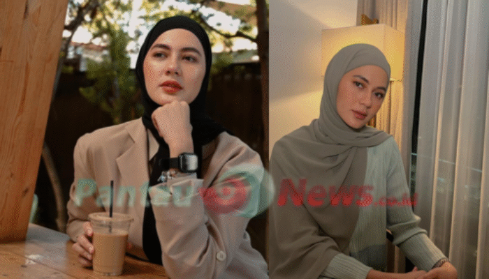 Paula Verhoeven Makin Bersinar Usai Cerai dengan Baim Wong, Simak Faktanya!