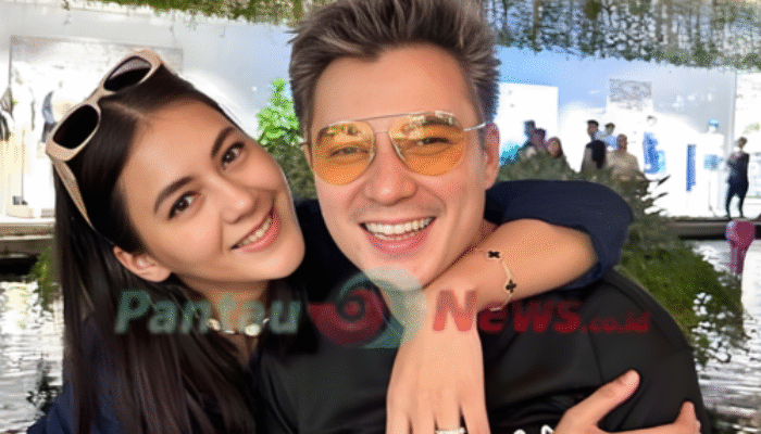 Paula Verhoeven Makin Bersinar Usai Cerai dengan Baim Wong – Simak Faktanya!